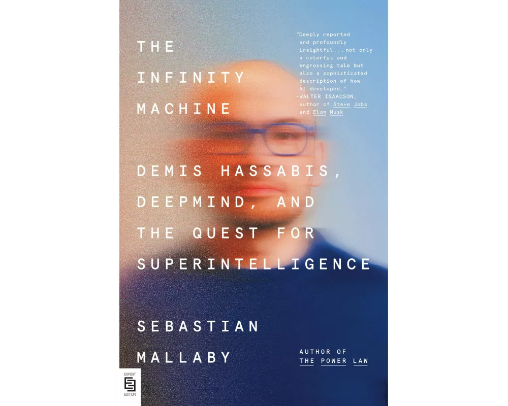 The Infinity Machine