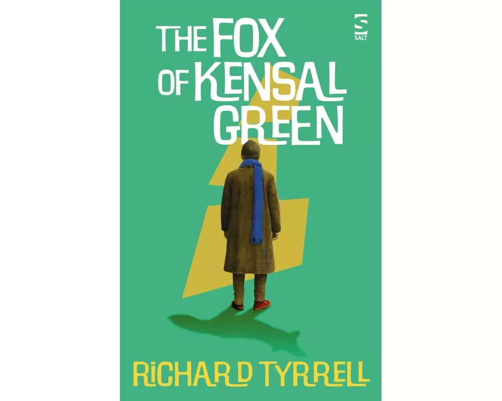 The Fox of Kensal Green