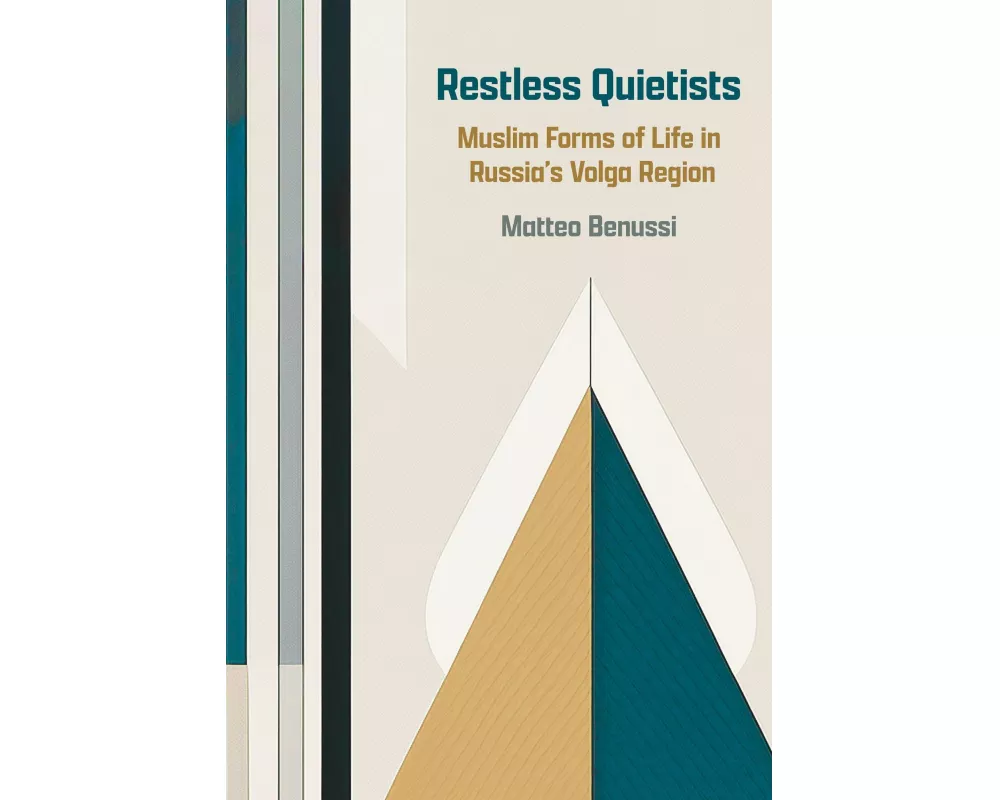 Restless Quietists