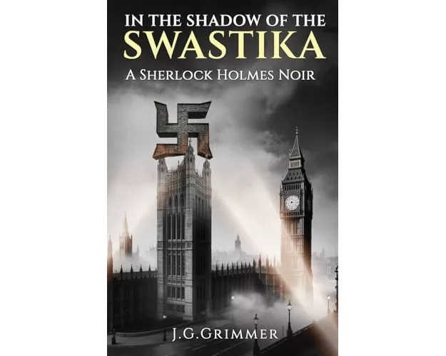 In The Shadow of the Swastika