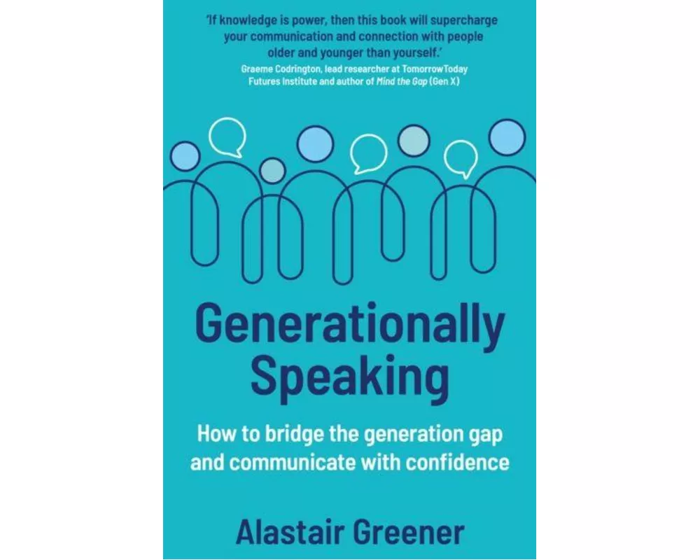 Generationally Speaking