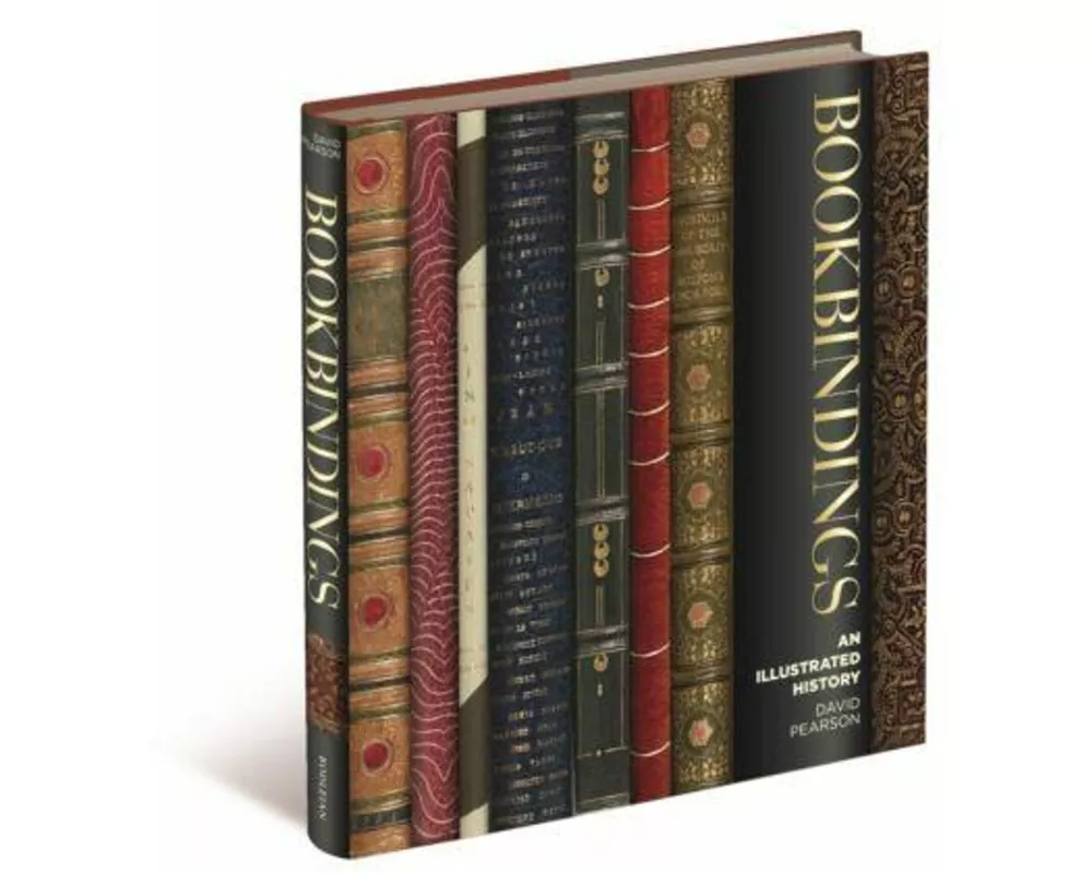Bookbindings