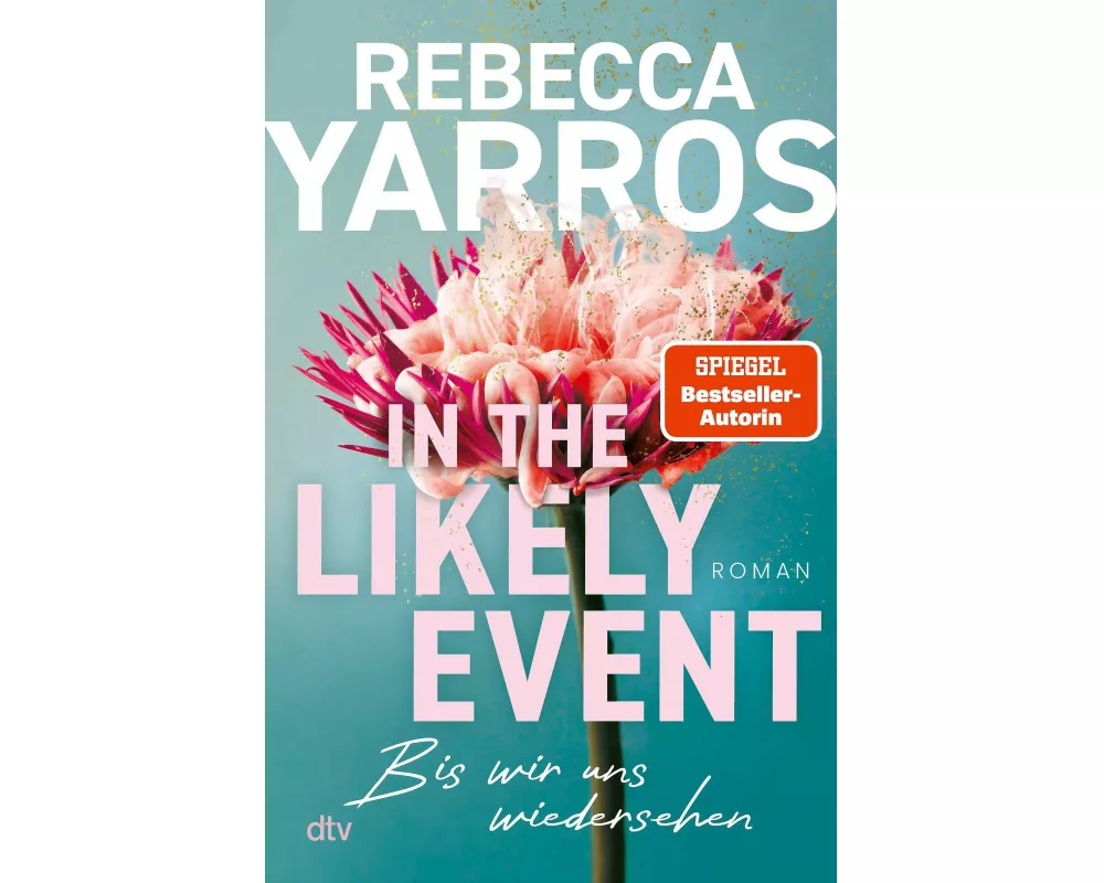 In the Likely Event – Bis wir uns wiedersehen