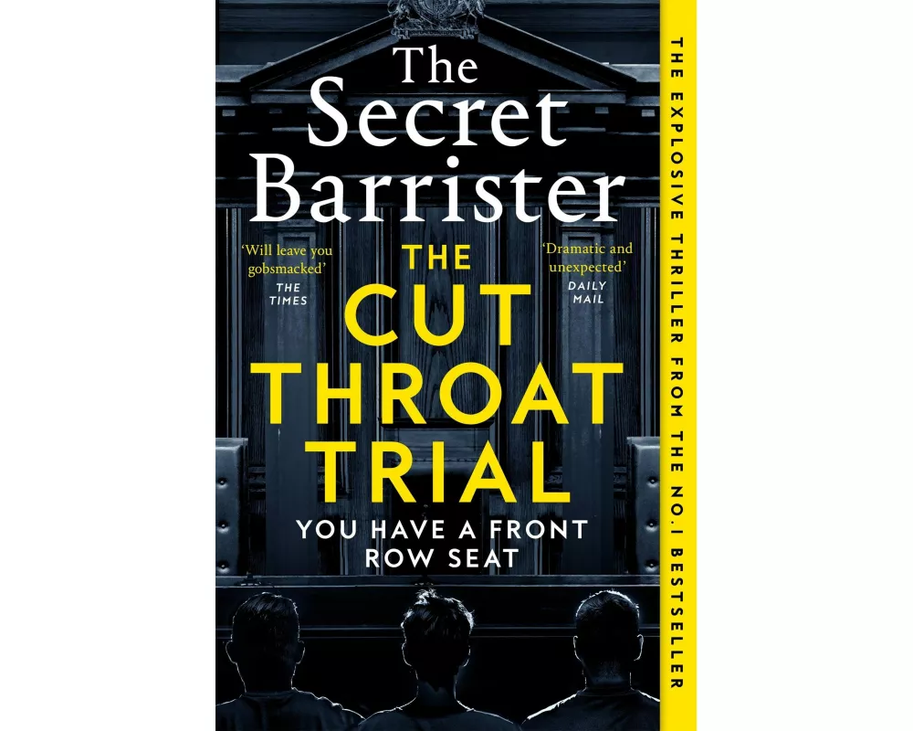 The Cut Throat Trial