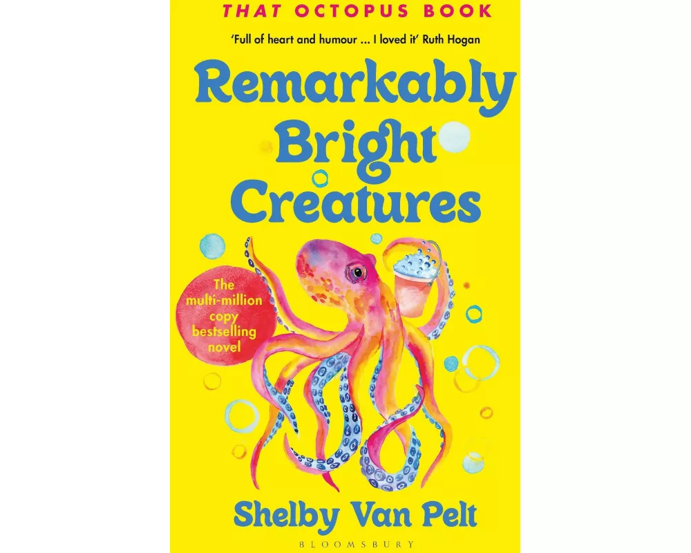 Remarkably Bright Creatures