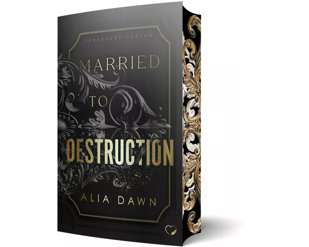 Married to Destruction