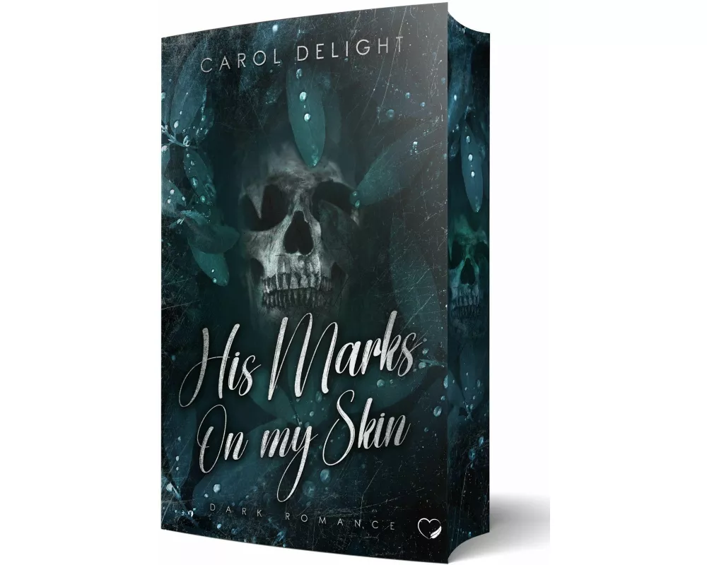 His Marks on my Skin