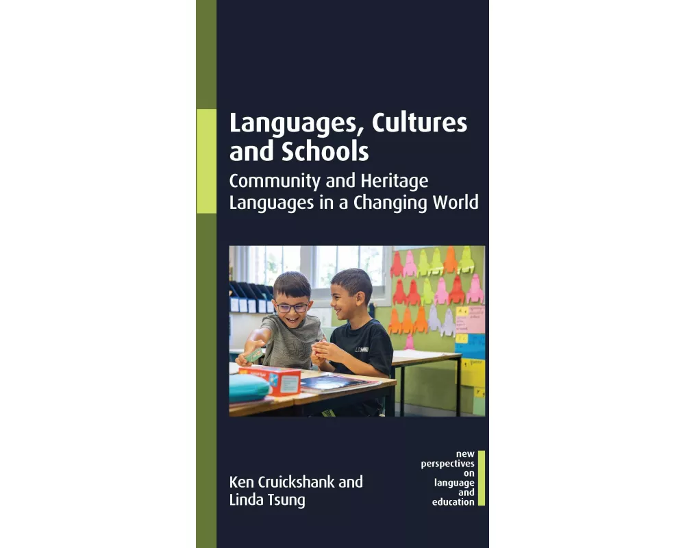 Languages, Cultures and Schools
