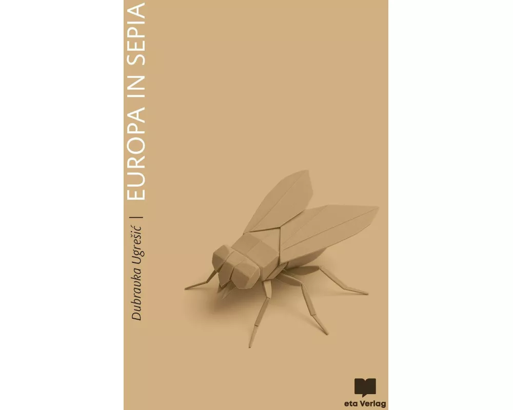 Europa in Sepia
