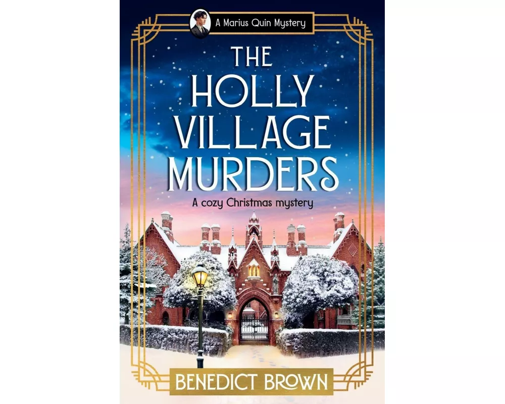 The Holly Village Murders
