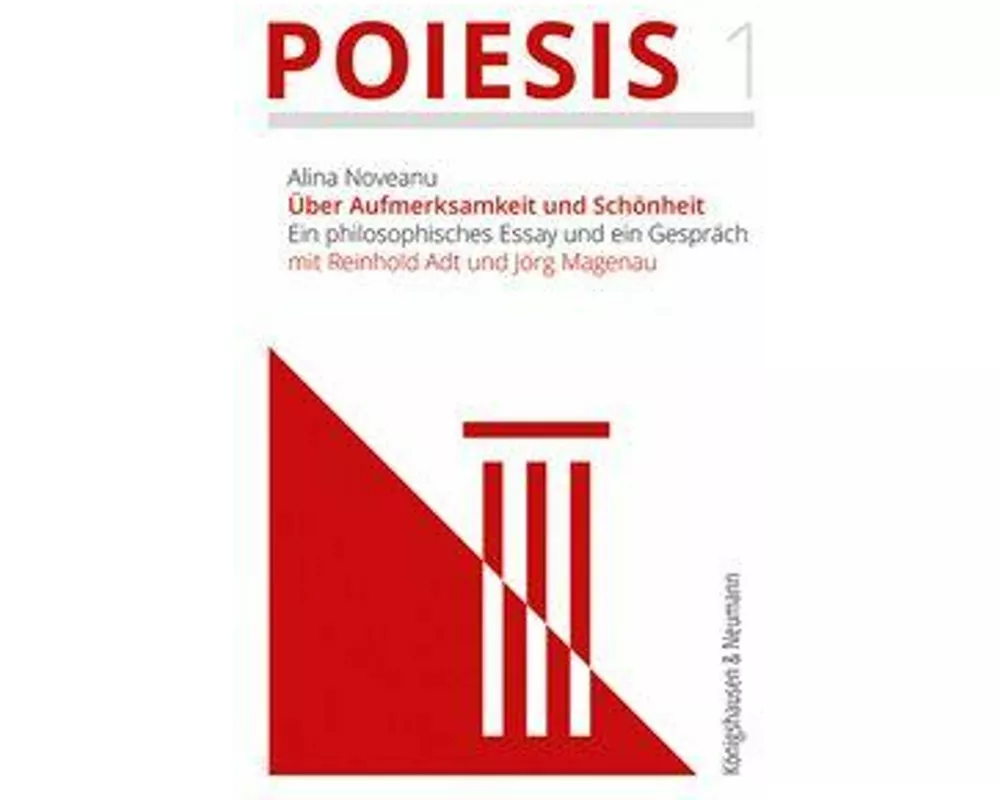 Über Aufmerksamkeit und Schönheit