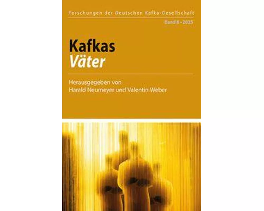 Kafkas Väter