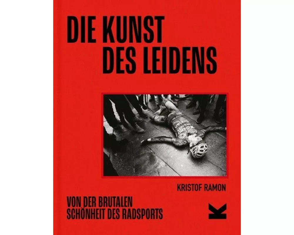 Die Kunst des Leidens. Paperback-Ausgabe