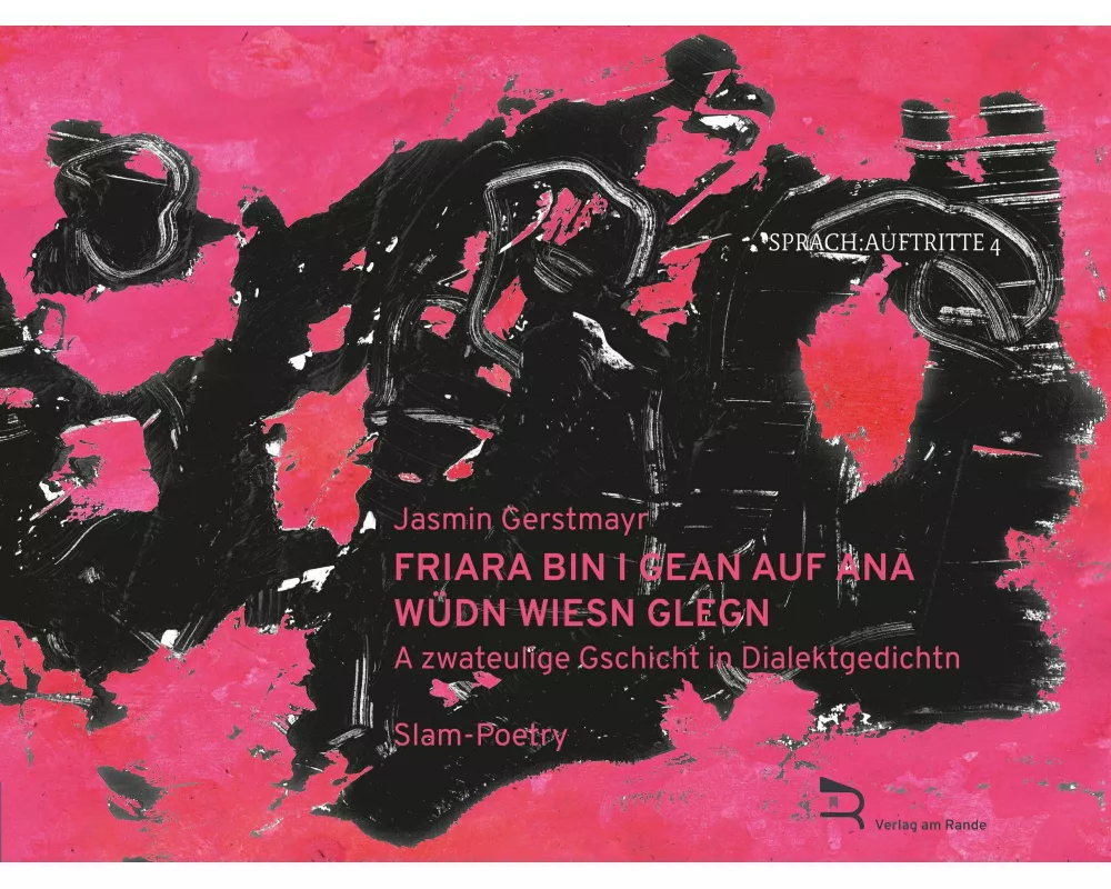 Friara bin i gean auf ana wüdn Wiesn glegn