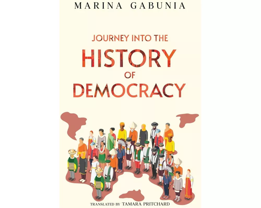 Journey into the History of Democracy