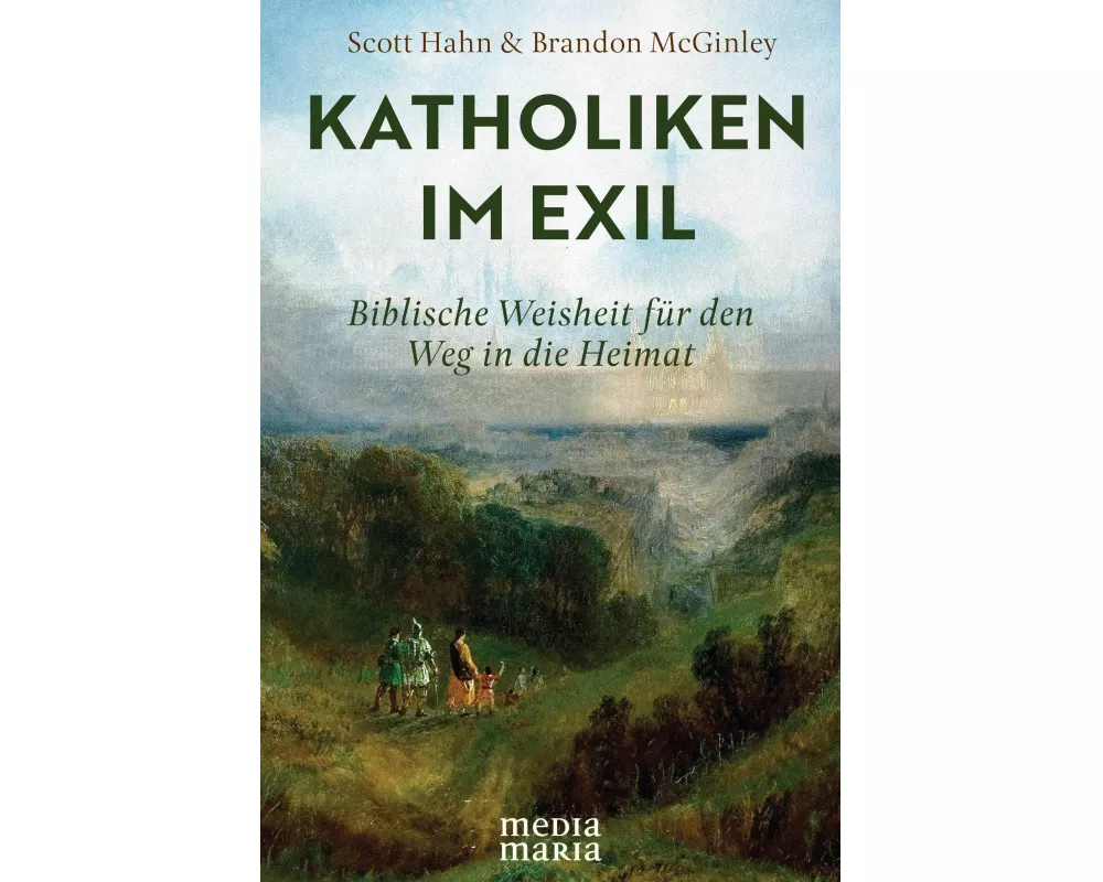 Katholiken im Exil