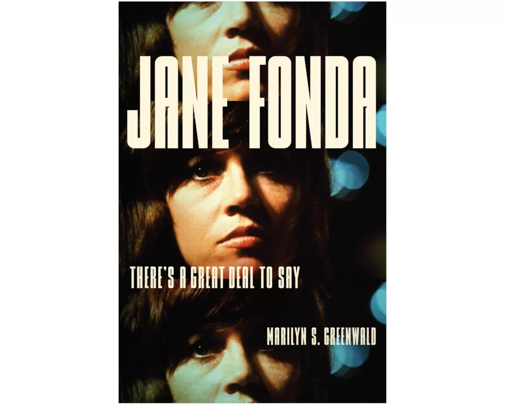 Jane Fonda