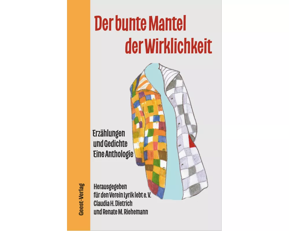 Der bunte Mantel der Wirklichkeit