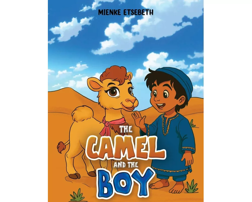 The Camel and the Boy