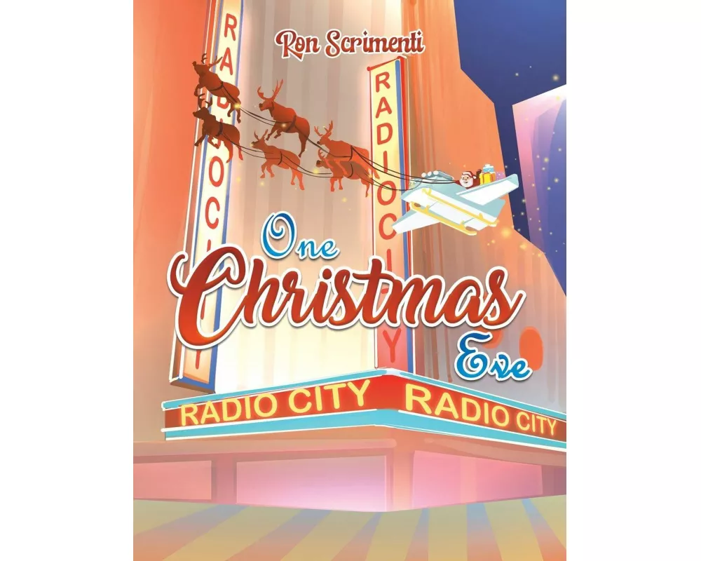 One Christmas Eve