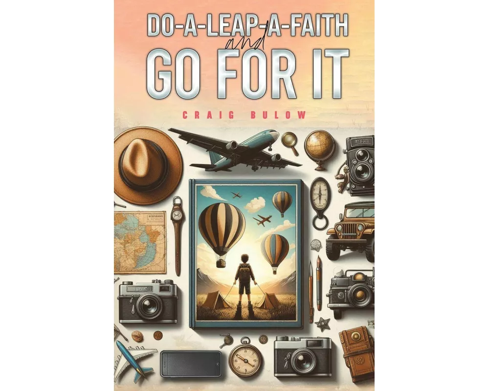 Do-a-Leap-a-Faith and Go for It