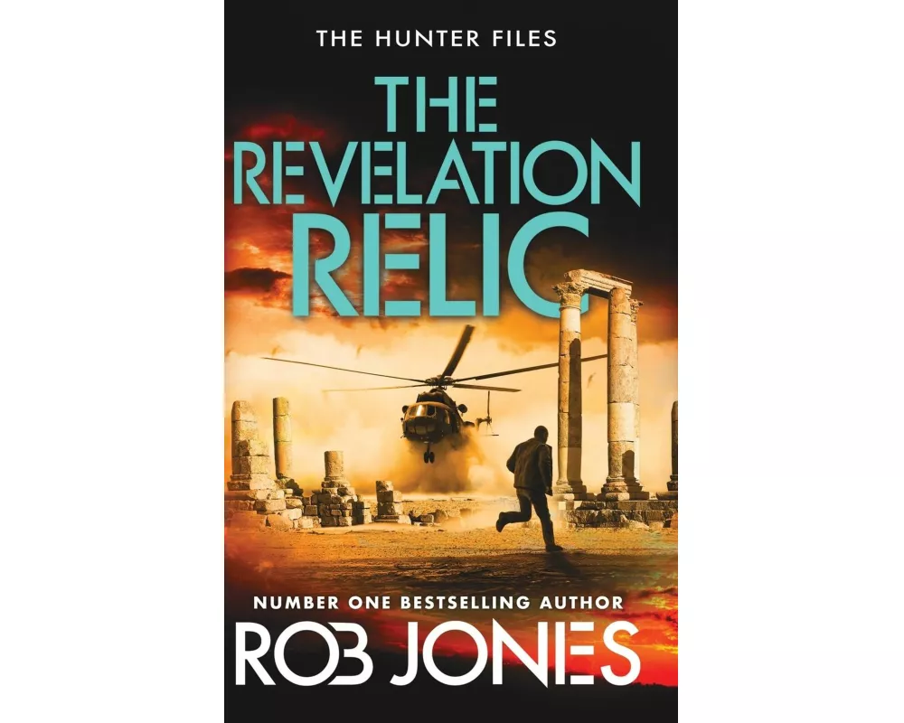 The Revelation Relic