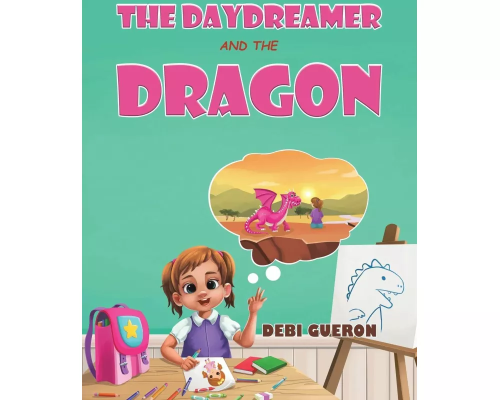 The Daydreamer and the Dragon