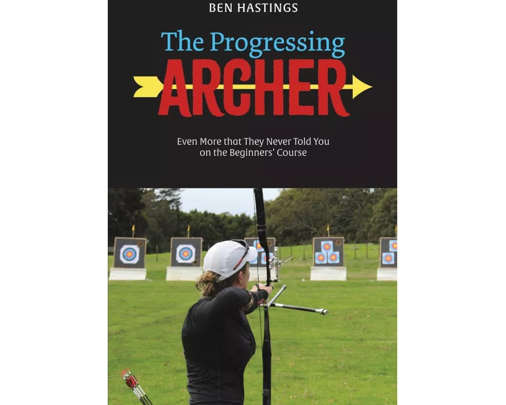 The Progressing Archer