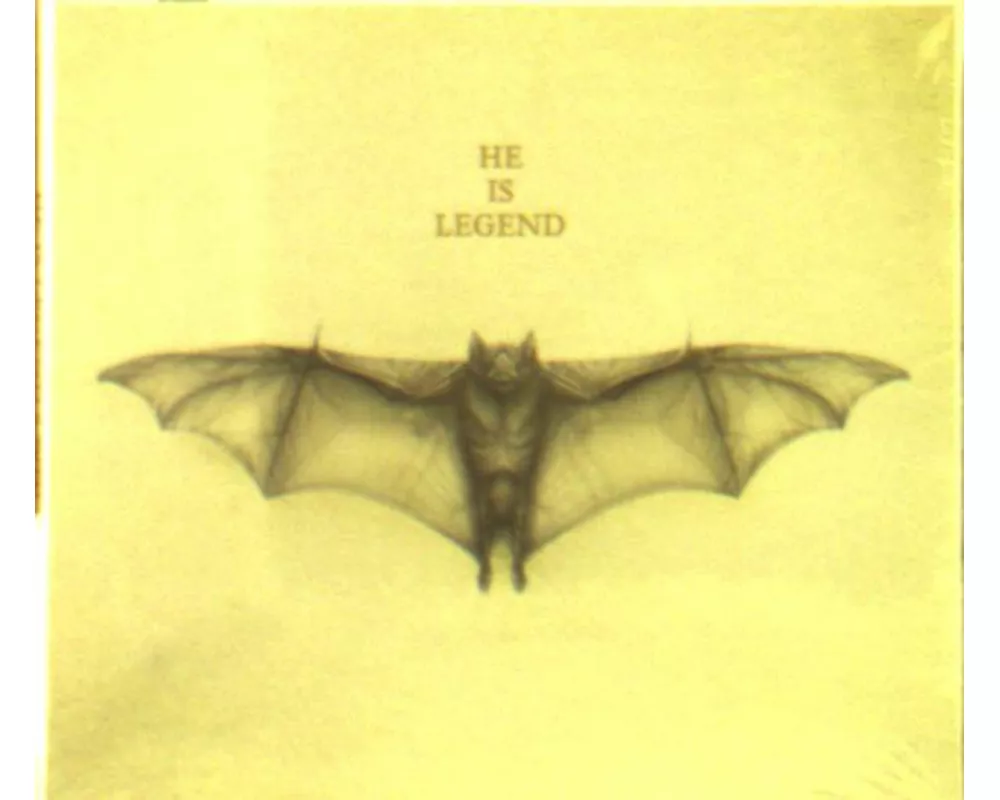 White Bat