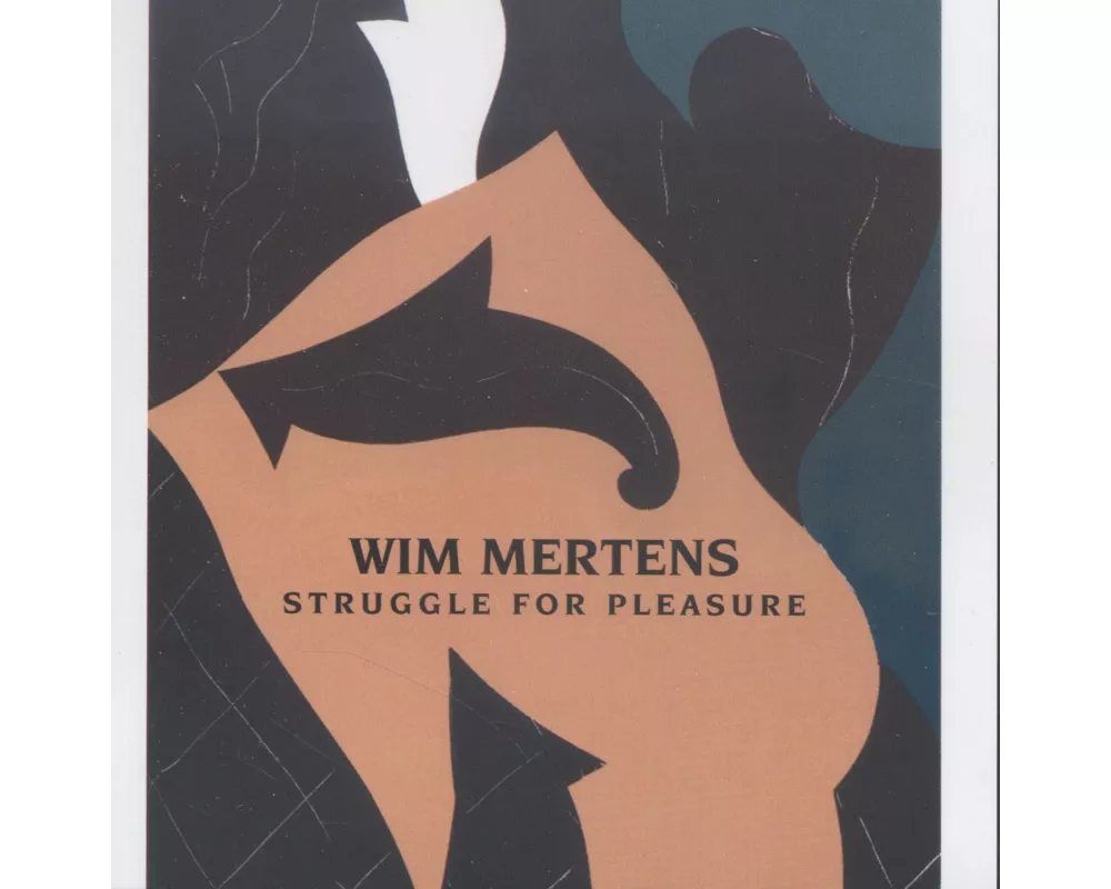 Struggle for Pleasure