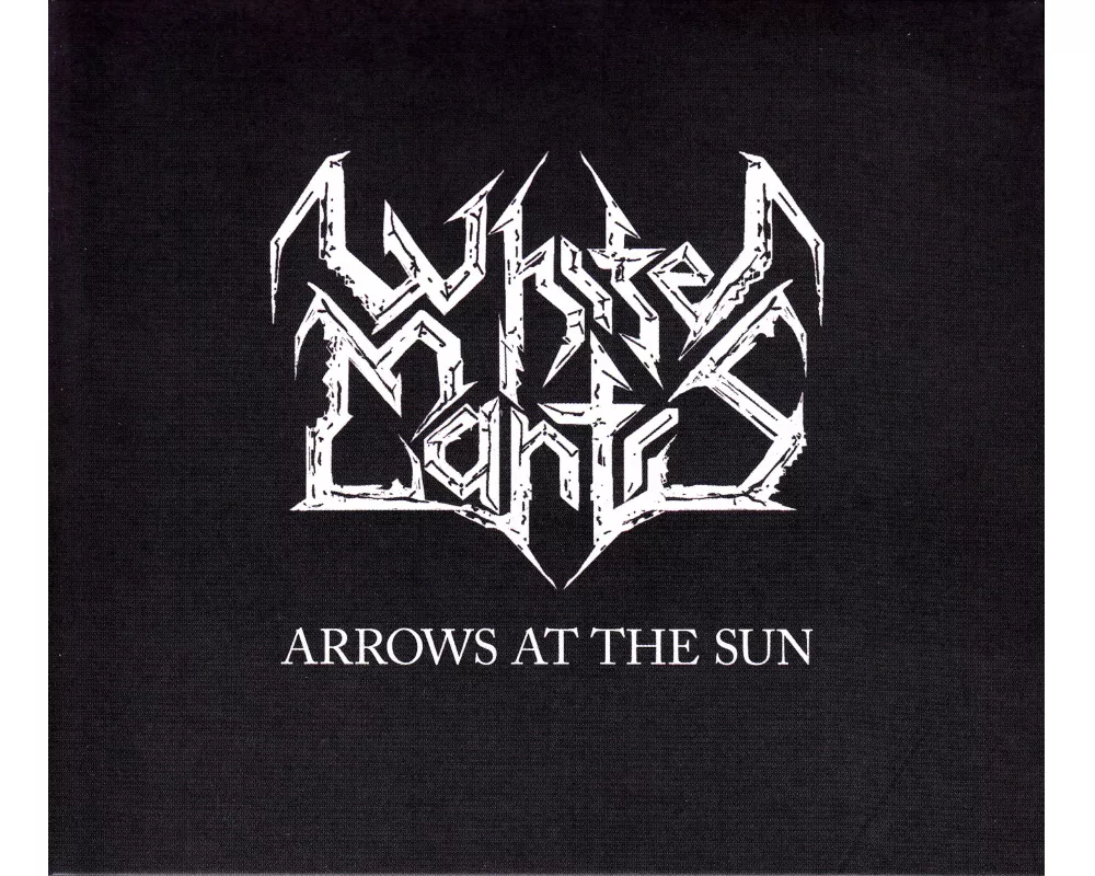 Arrows At The Sun