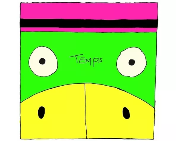 Party Gator Purgatory