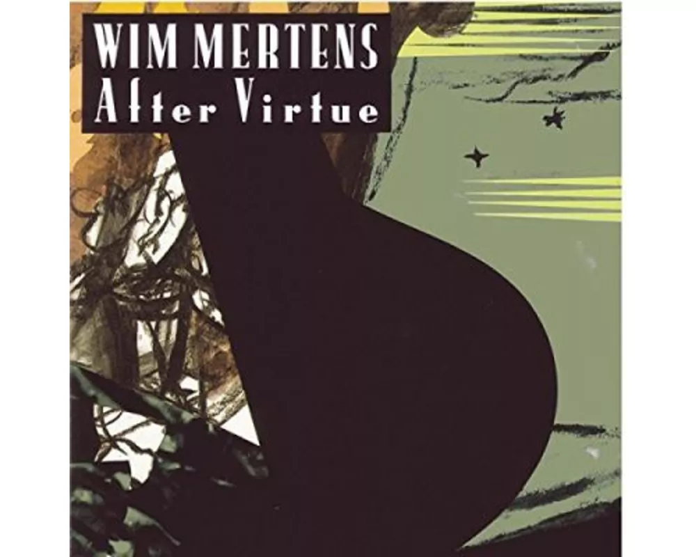 After Virtue