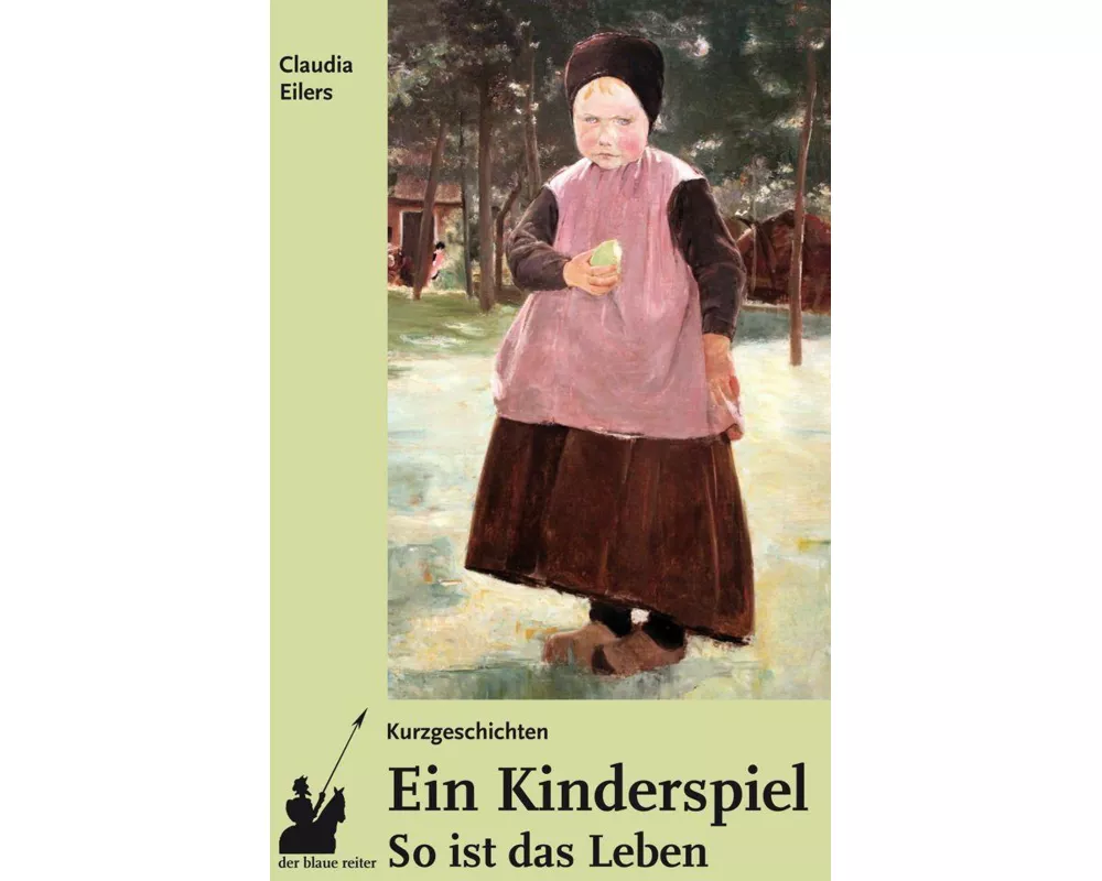 Ein Kinderspiel. So ist das Leben