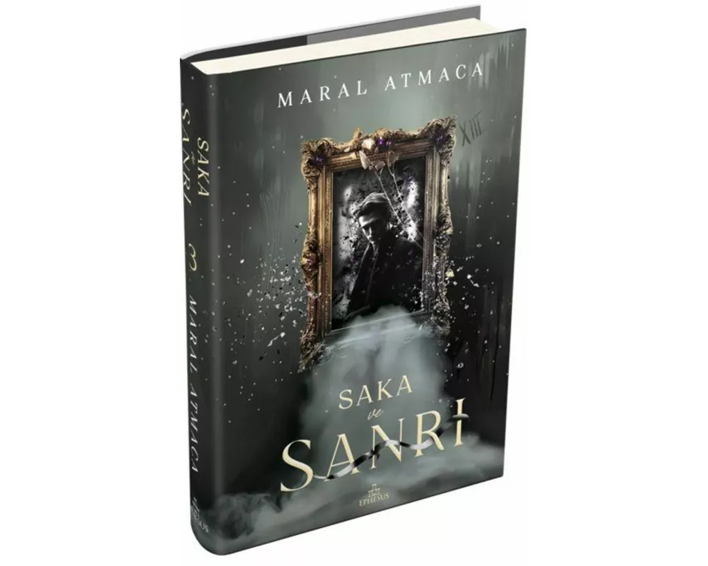 Saka ve Sanri 3 Ciltli