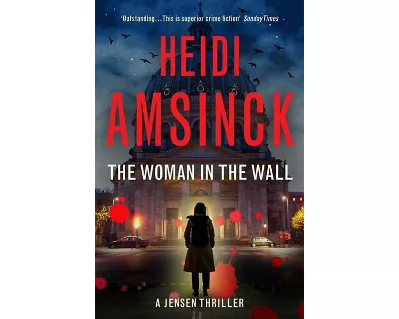 The Woman in the Wall