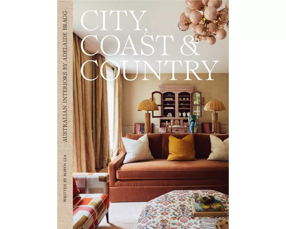 City, Coast & Country