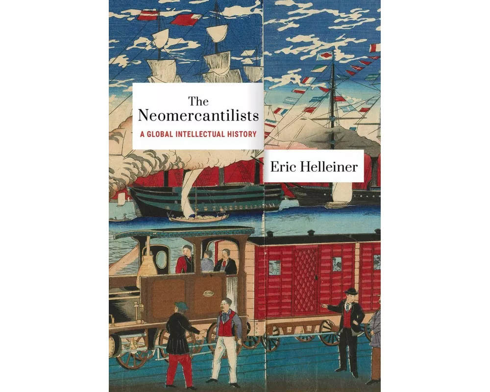 The Neomercantilists