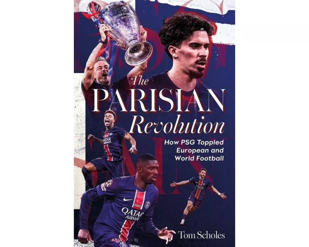 The Parisian Revolution