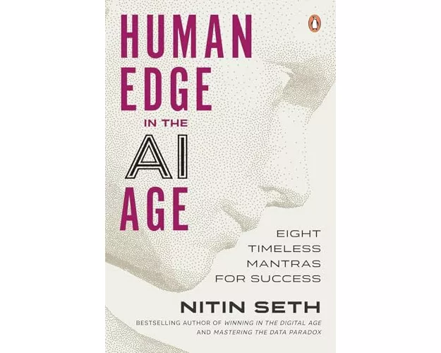 Human Edge in the AI Age