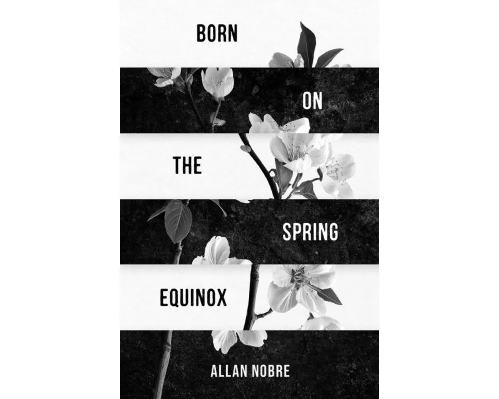 Born On The Spring Equinox