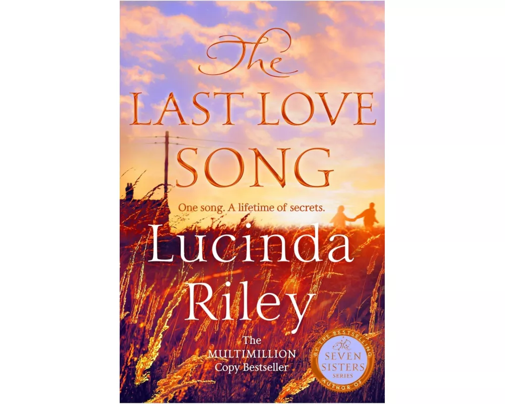 The Last Love Song