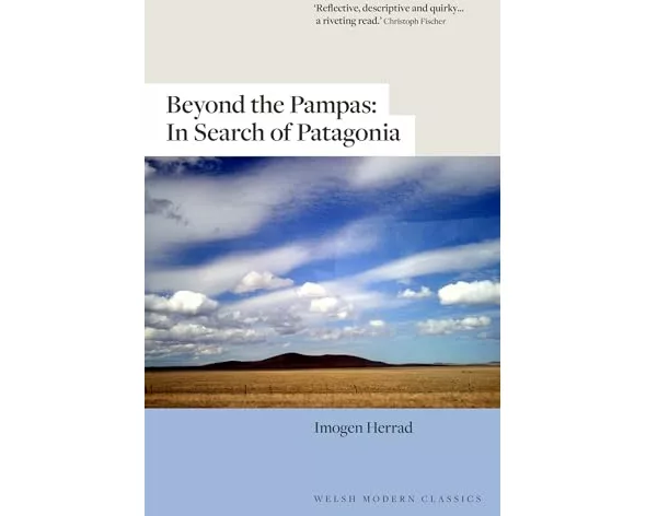 Beyond the Pampas