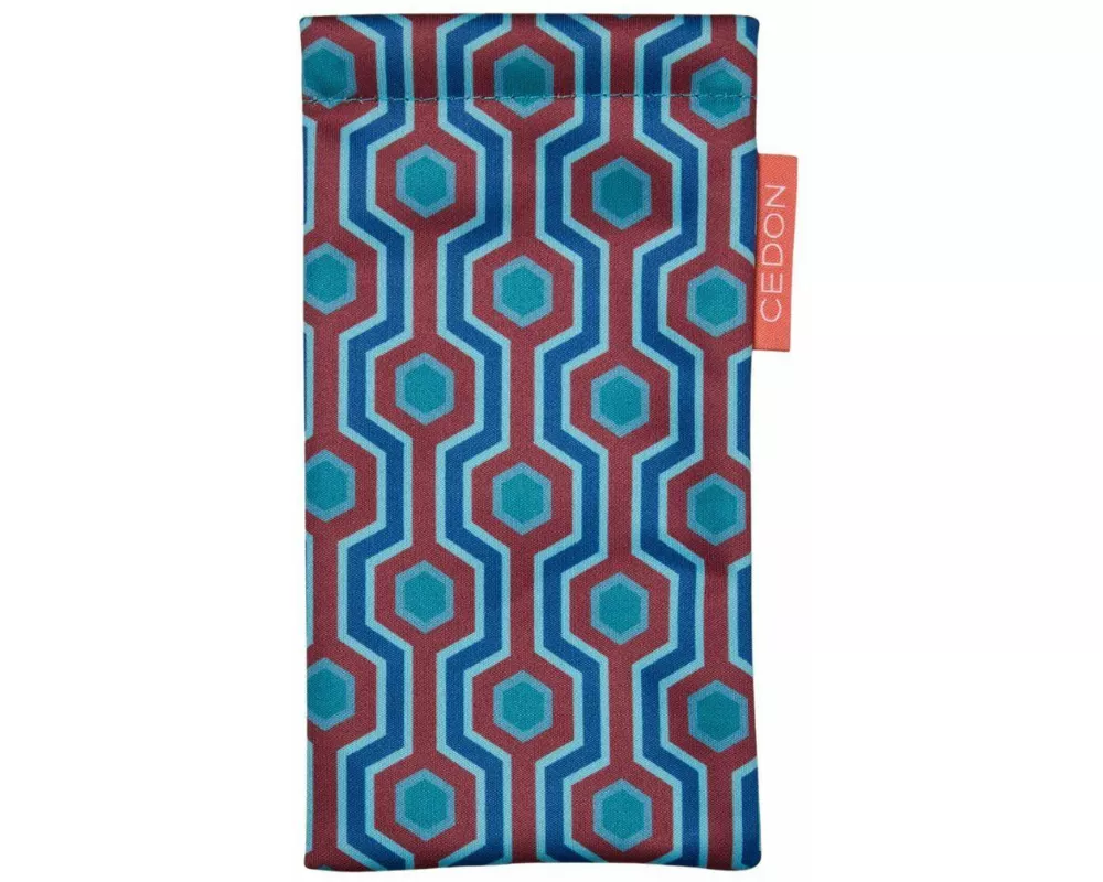 Easy Glasses Case Hector