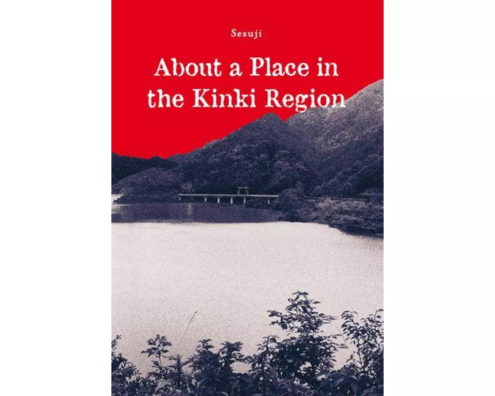 About a Place in the Kinki Region