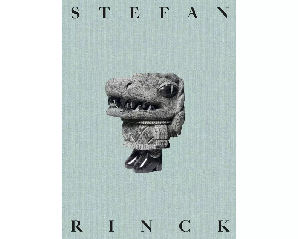 Stefan Rinck