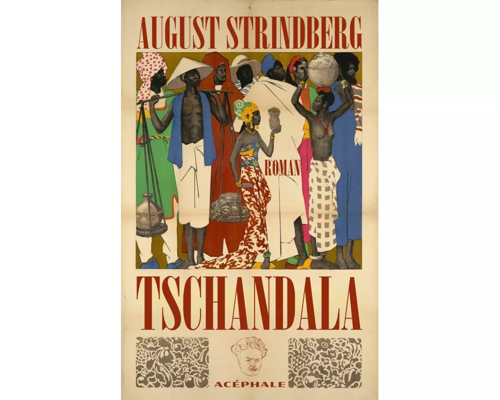 Tschandala