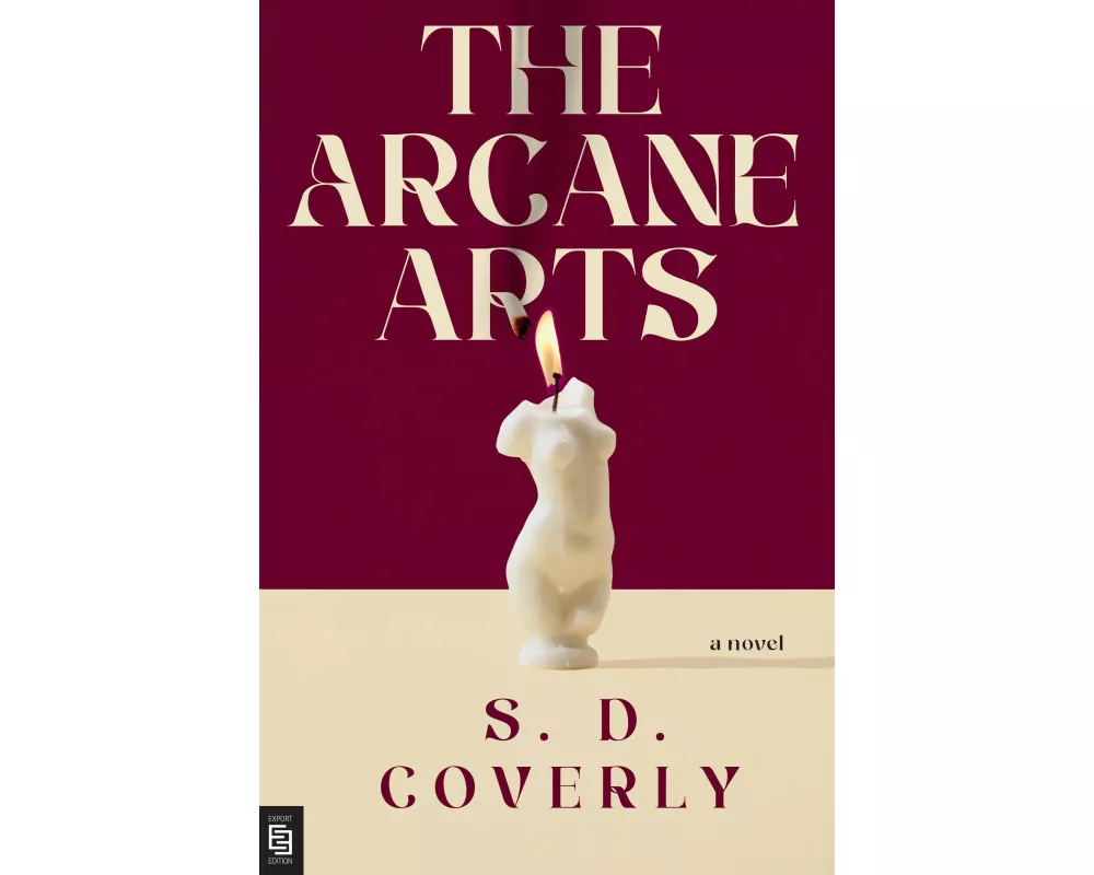 The Arcane Arts