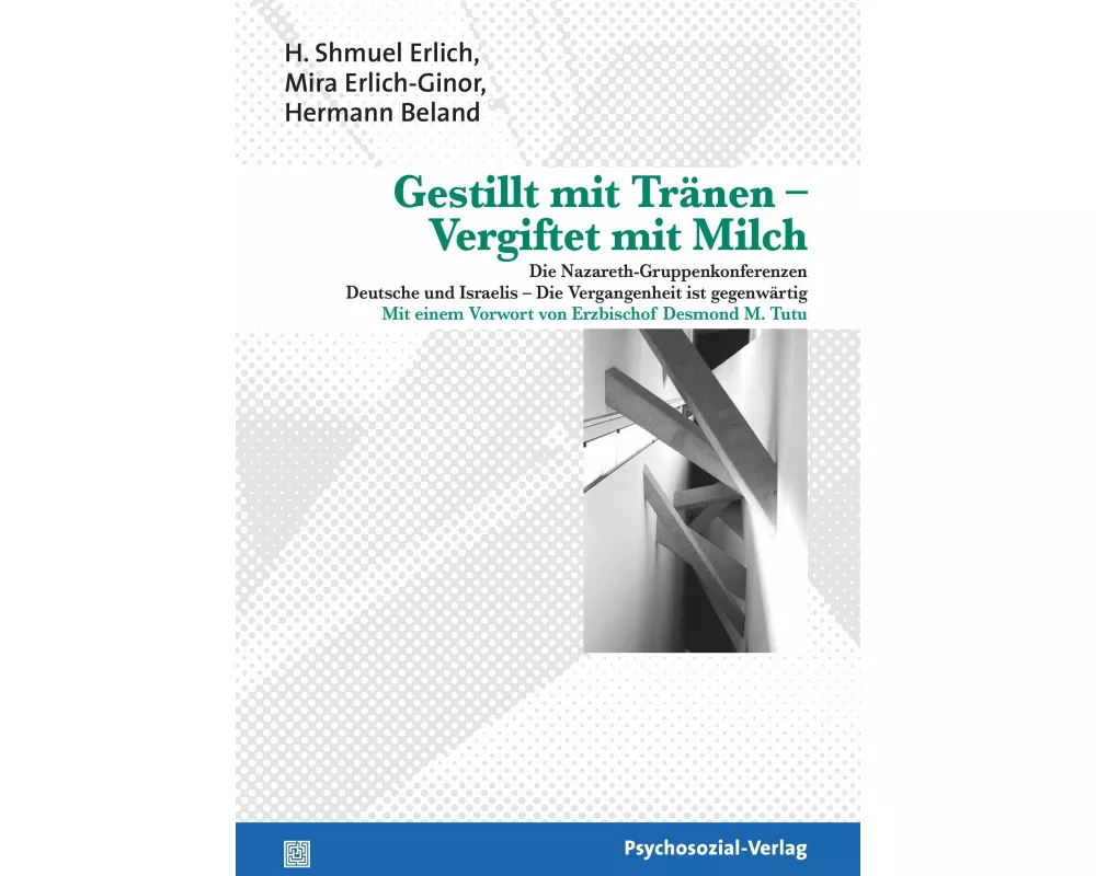 Gestillt mit Tränen - Vergiftet mit Milch