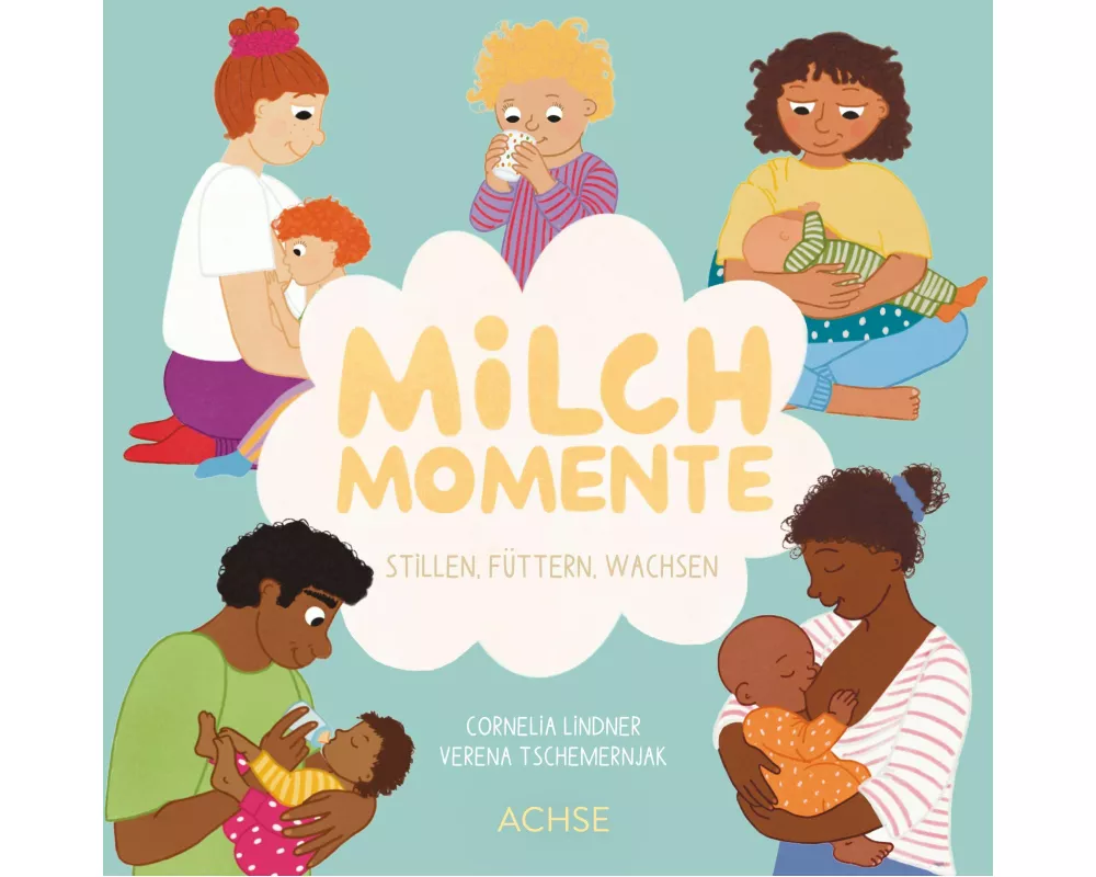 Milchmomente